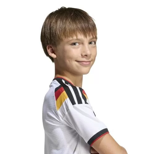 Deutschland Kinder WM Trikot - 2025-26